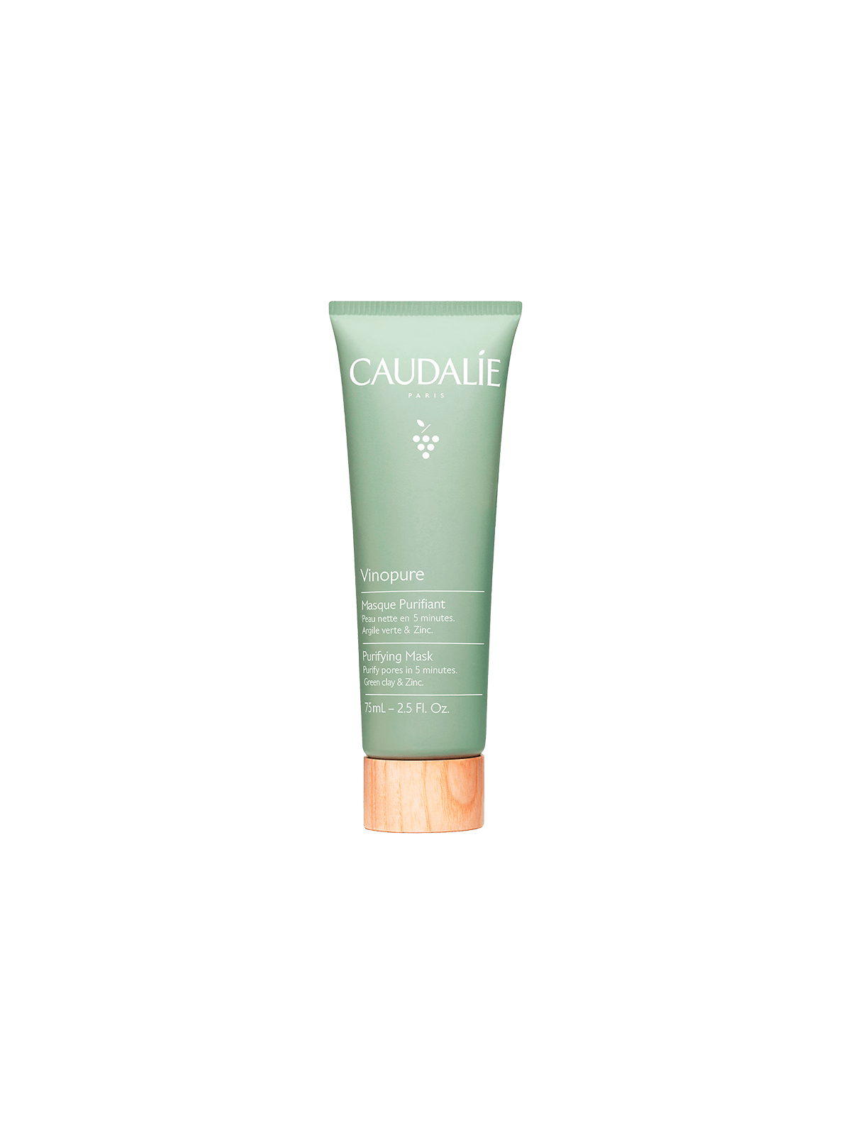 HYALURONIC ACID + LACTIC ACID FACE SERUM